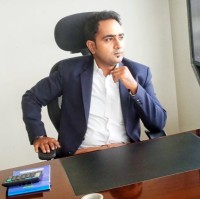 Nabi Shaikh