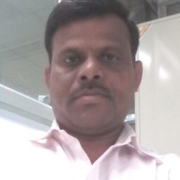 Ramesh Gadhekar