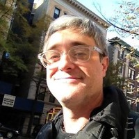 Michael Ward