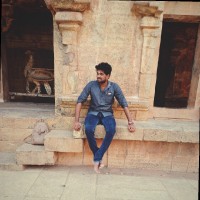 Madhan Babu P B