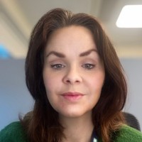 Kristine Galta Bekkevold