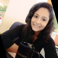 Akanksha Jaiswal