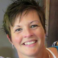 Suzanne Newington, Ccp