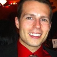 Kurt Staubitzer, M. Eng., P. Eng.