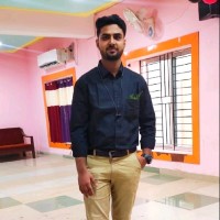 Aurobinda Tripathy