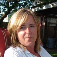 Sarah Thompson-Moss
