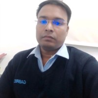 Shiv Shankar Manjhi