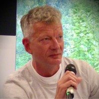 Robert Barton