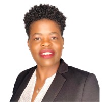 Nadege Benjamin, Mba