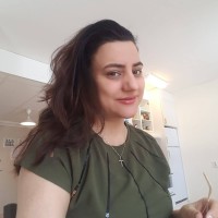 Parvin Hatami
