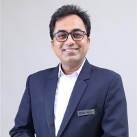 Nalin Bhavsar