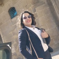 fatima zahra essarghini