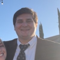 Conner Whisnant