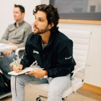 Ethan Guerrieri