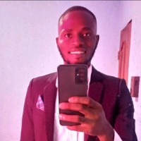 Uba Anthony