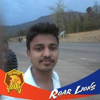 Pranav Parmar