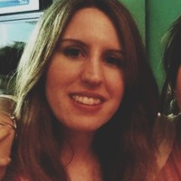 Jamie Kraus (Nadeau)