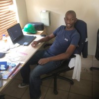 Thembani Elliot Mabeka