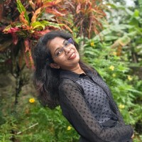 Ashwathy Menon