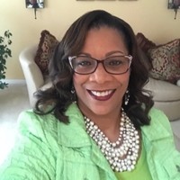 Lynn Garrett