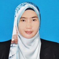 Ts. Amalina Muhamad Fadzil