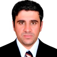 Liaquat Ali