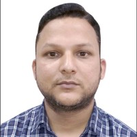Chetan Pujari