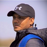 Anoop Gangadharan
