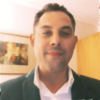 Danyal Khan