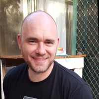 Johann Venter