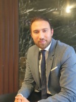 Islam Hammam