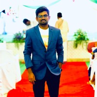 Mahesh Reddy