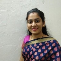 Mrudula More