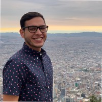Luis Andres Peña