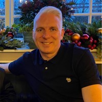 Richard Probert