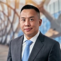 Tony Chang