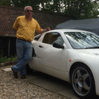 Phil Boyes
