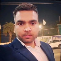 Jishan Ahmad