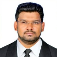 Ashar Mohamed S