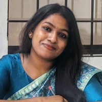 Gifty Vinod