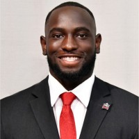 David Akinwande