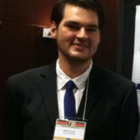 Matthew Potzler, Phd