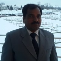 sreedhar sreeram