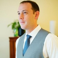 Andrew Ostroff