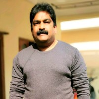 Srini Chintapalli (CSK)
