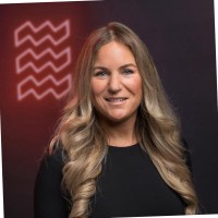 Mandy Van Dalen