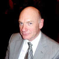 Colin Ashworth