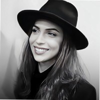 Mariana Covo dos Santos