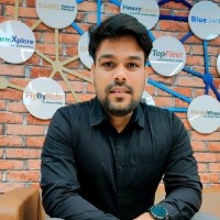 Ashutosh Trivedi