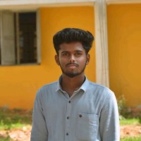 Thangavel M